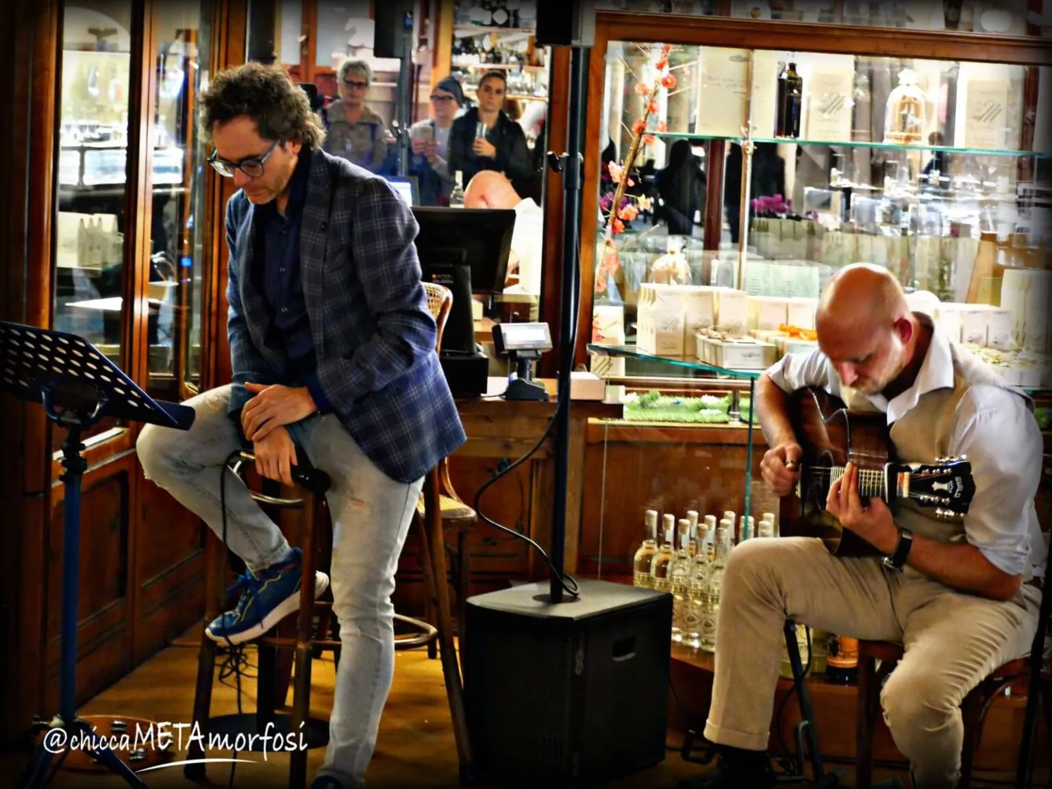 Caffè Meletti — photo 40