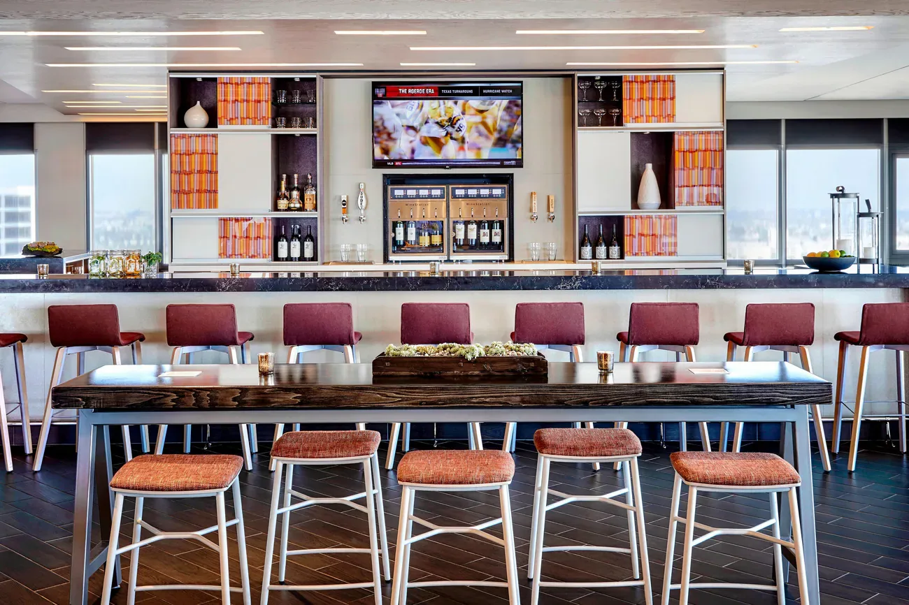 JW Steakhouse — photo 12