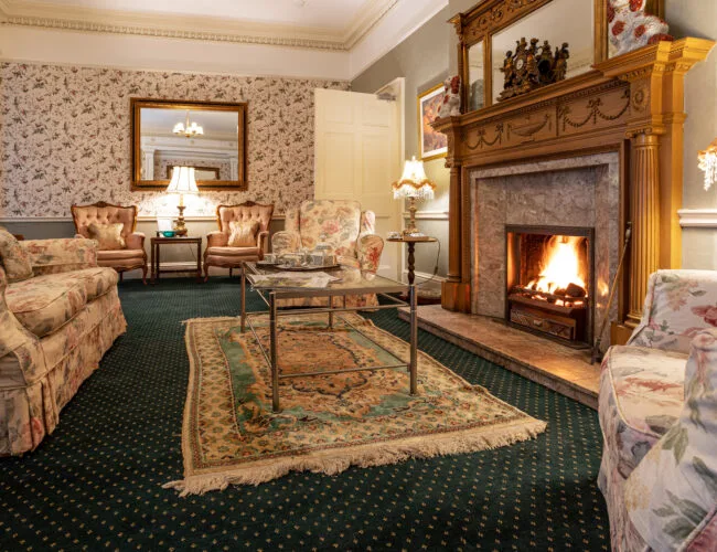Ees Wyke Country House — photo 9