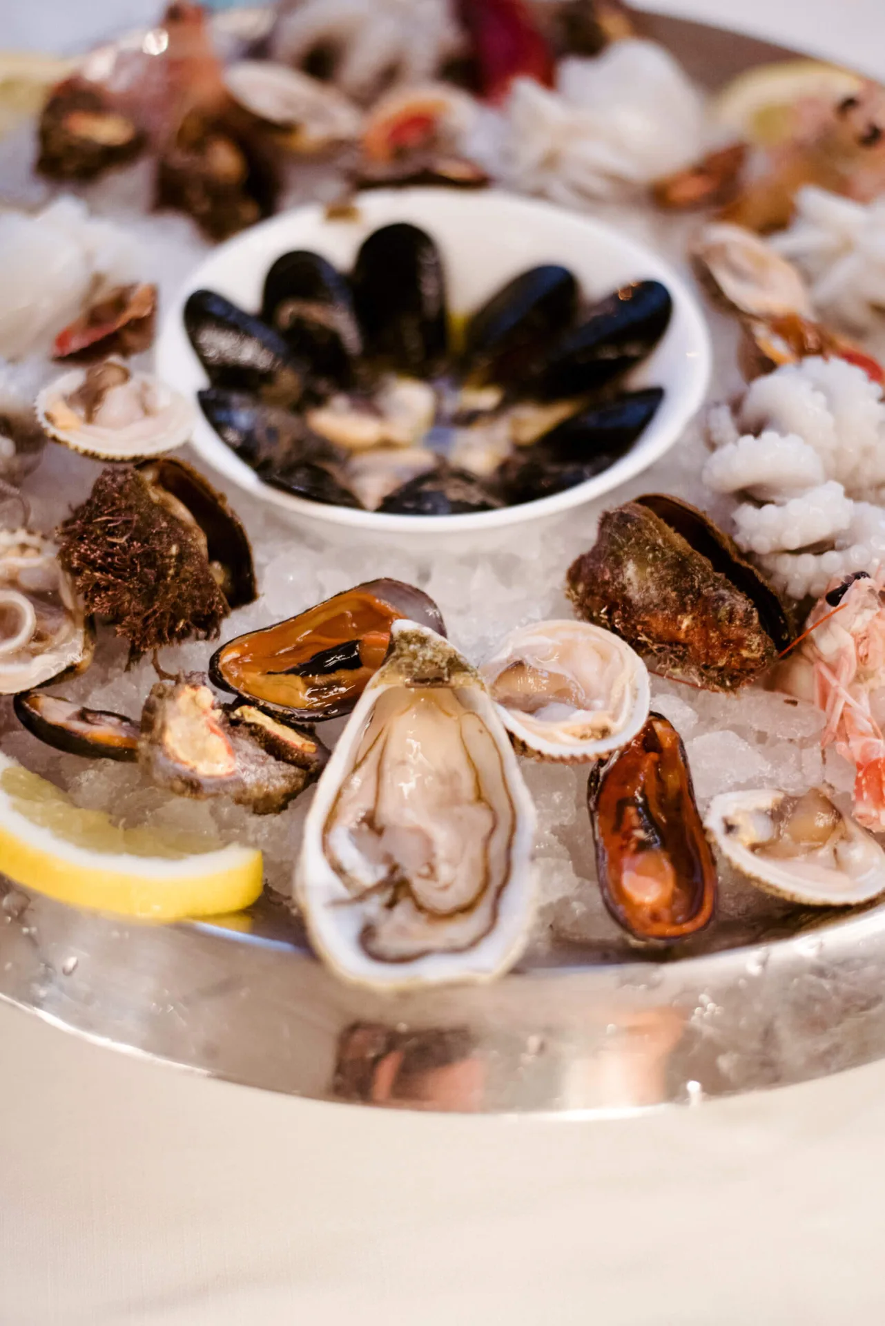 Al Pescatore — photo 32