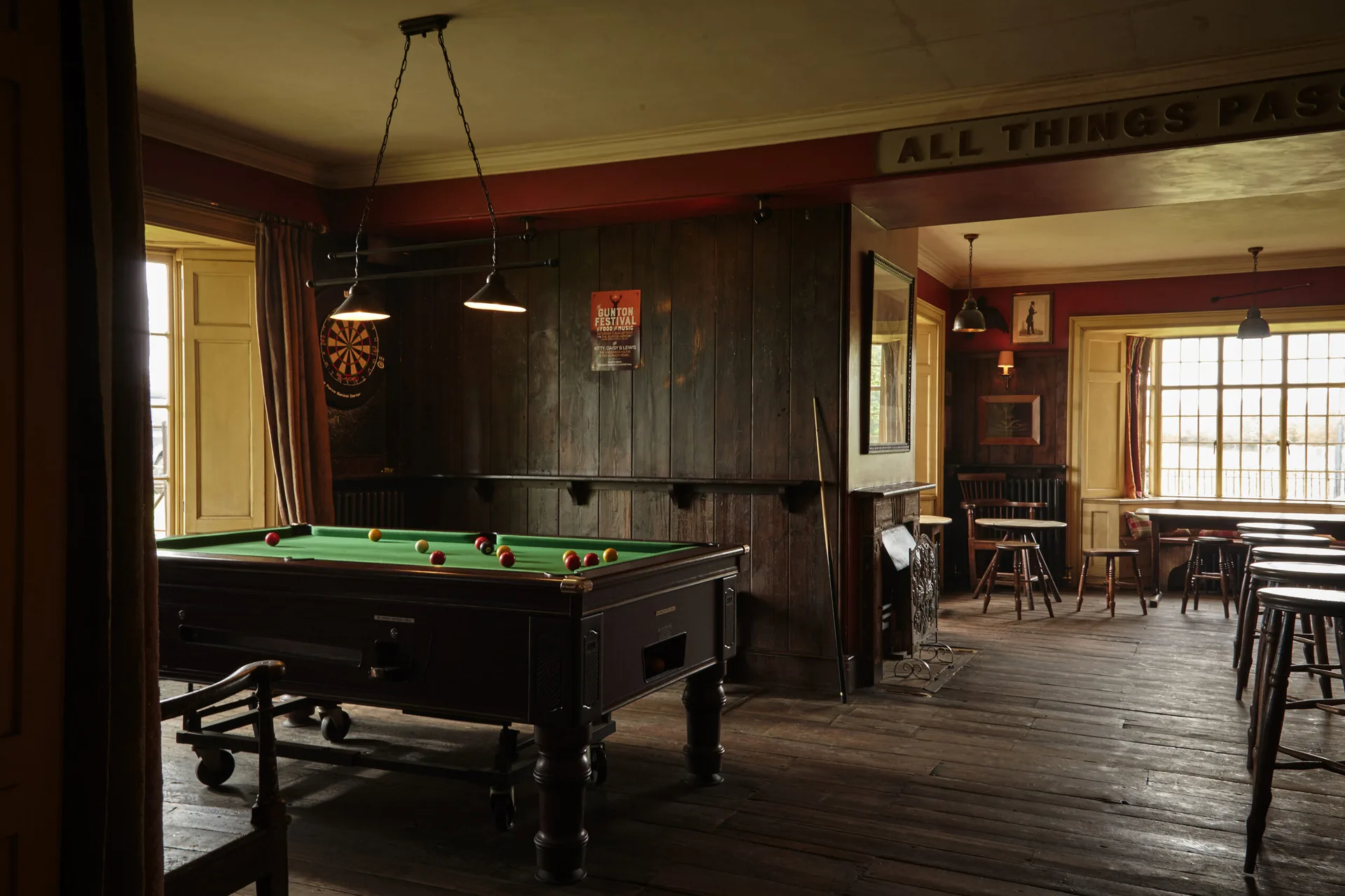 The Gunton Arms — photo 16