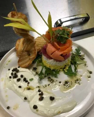 River Twist Food and Wine — photo 12