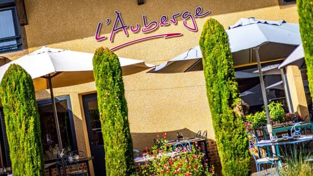 L'Intimiste - Auberge de Buellas — photo 45