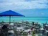 Louie's Backyard, Key West