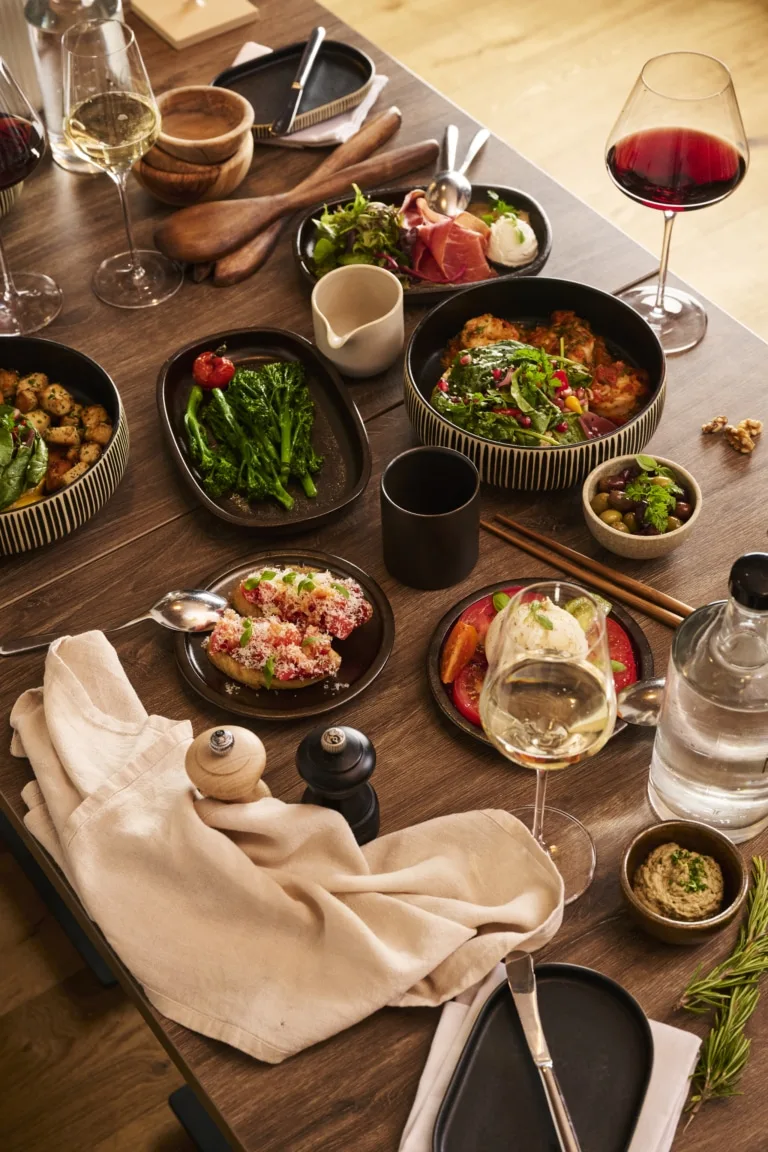 Restaurant Nouri Taste — photo 20