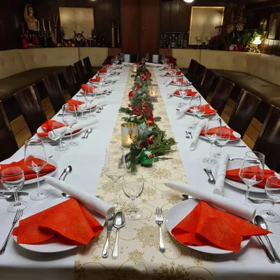 Restaurantschiff Capt’n Schillow — photo 24