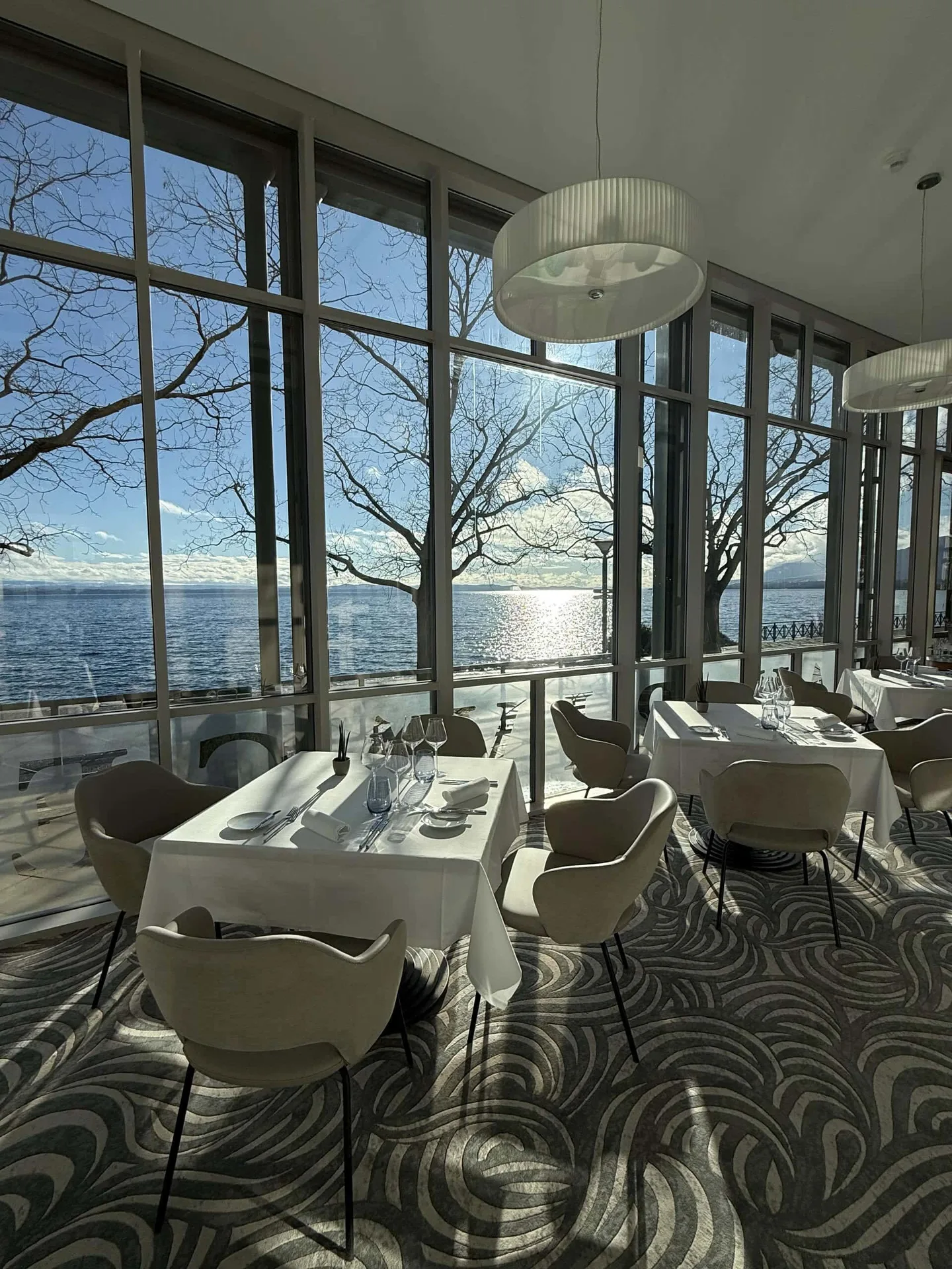 Beau-Rivage Hotel — photo 77