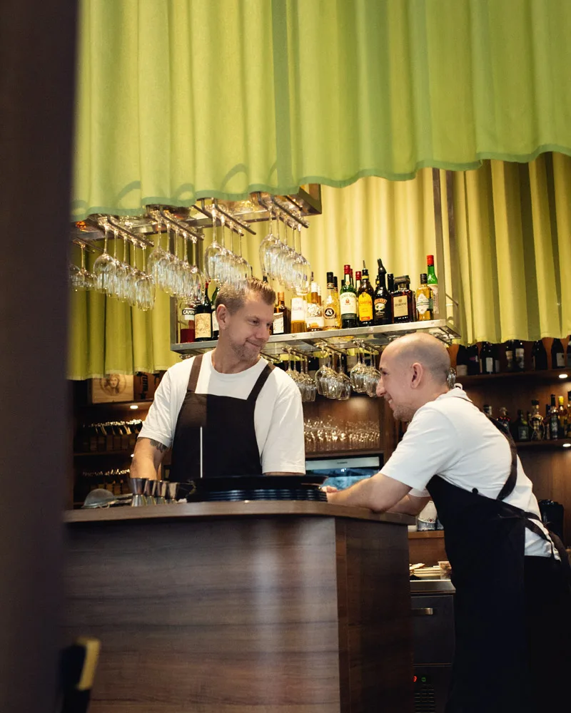 Nous Bistro — photo 6