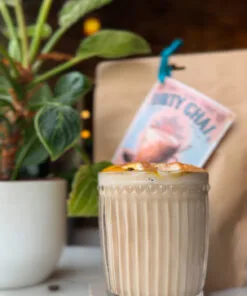 Miranda Café — food