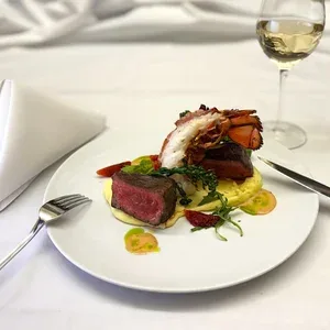 RingSide Steakhouse, Portland