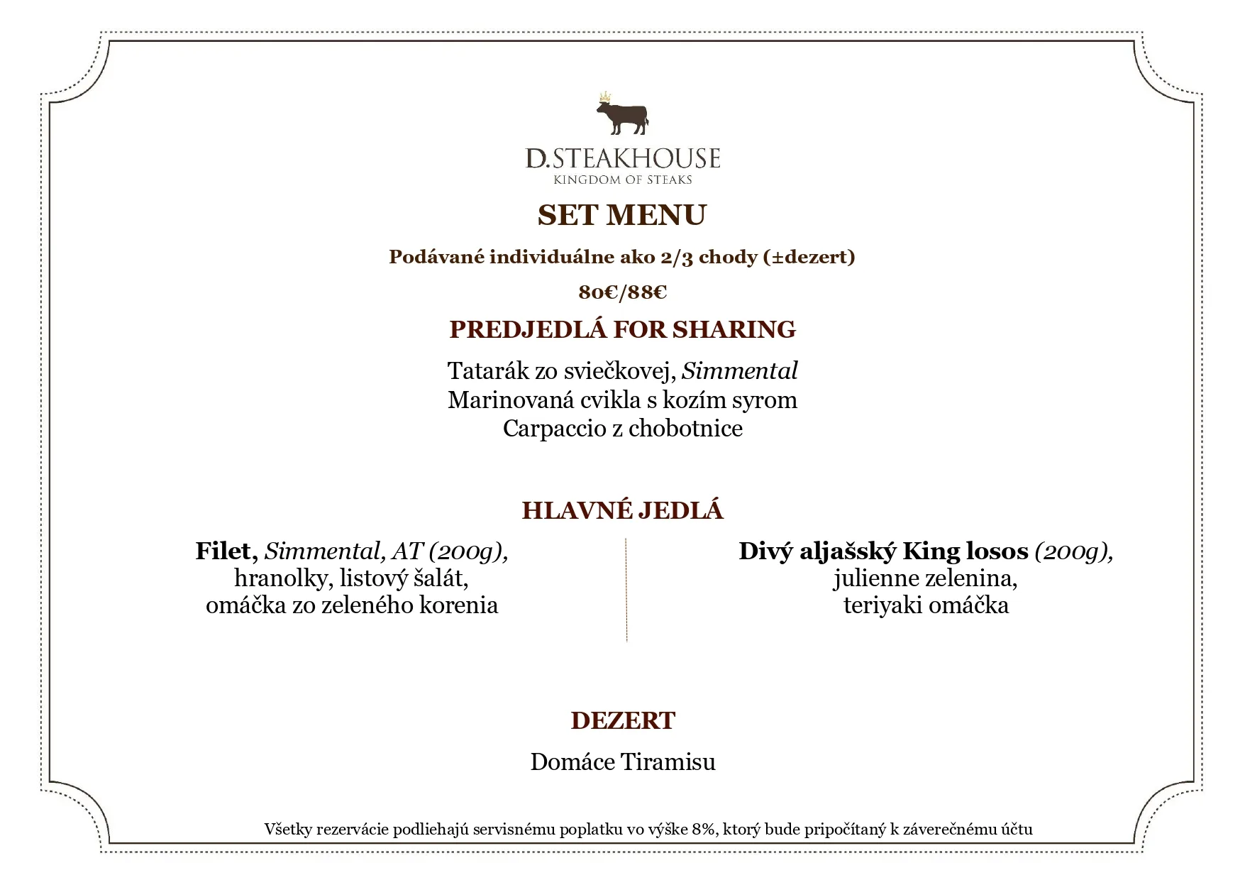 D.STEAKHOUSE — photo 38