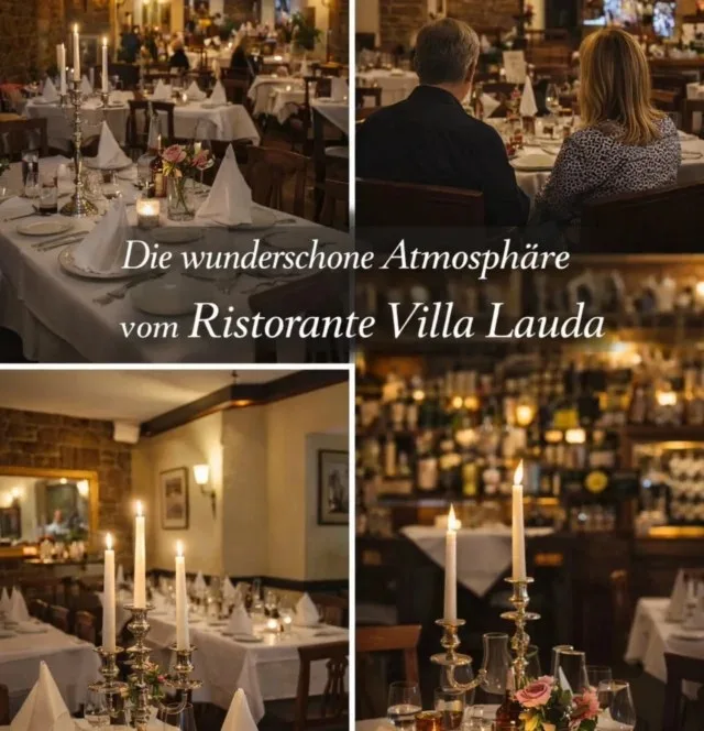 Ristorante Villa Lauda — photo 15