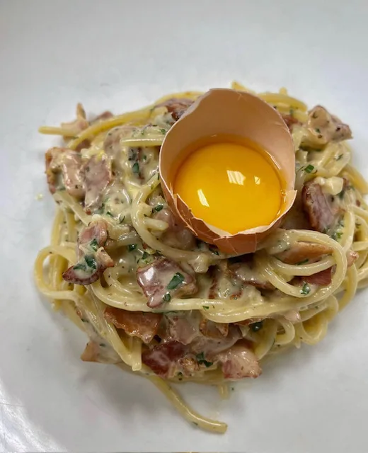 Caravaggio Ristorante, New York City