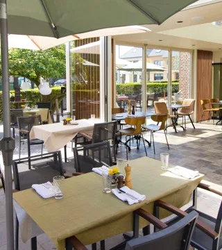 Bistro Belix — photo 15