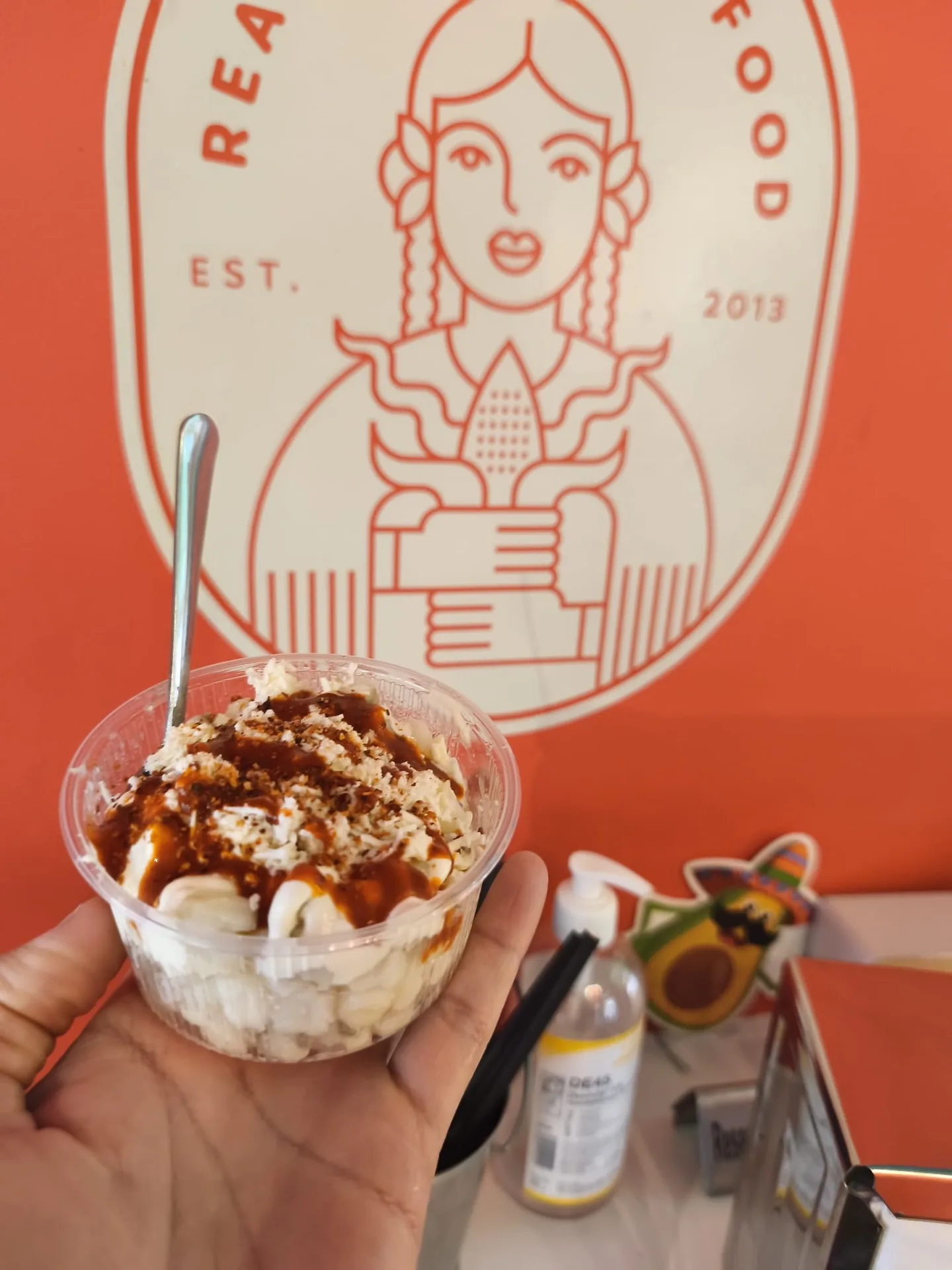 La Taquería by Cometa — photo 18
