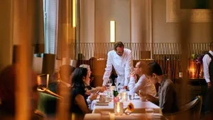 Eleven Madison Park — photo 5