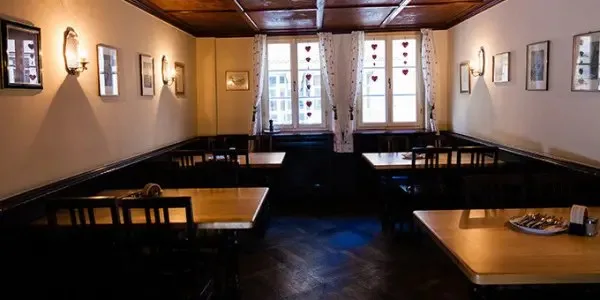 Paulaner am alten Postplatz — photo 4