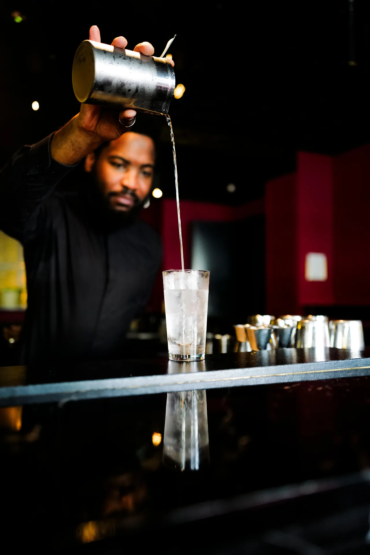 Provocateur Bar — photo 57