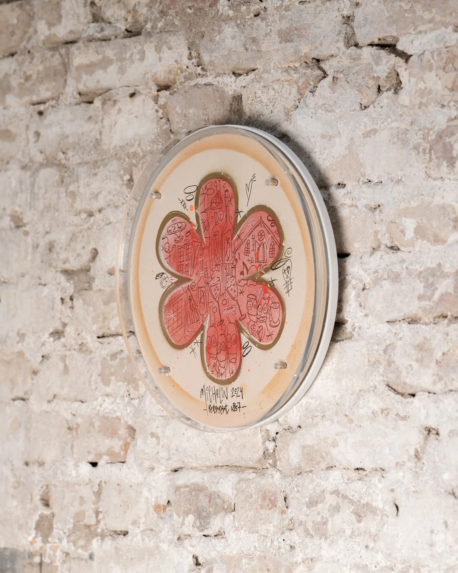 Restaurant 1857 — photo 14