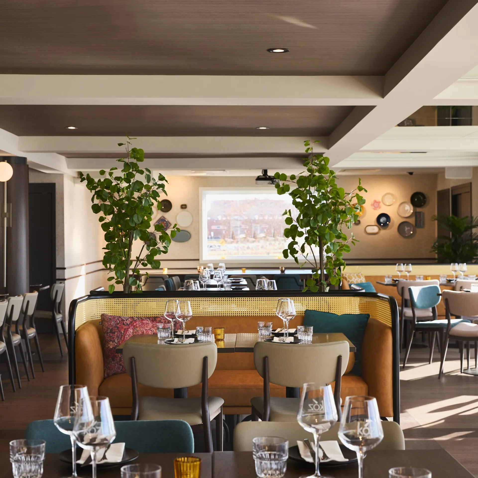 Bistro Koz — photo 30