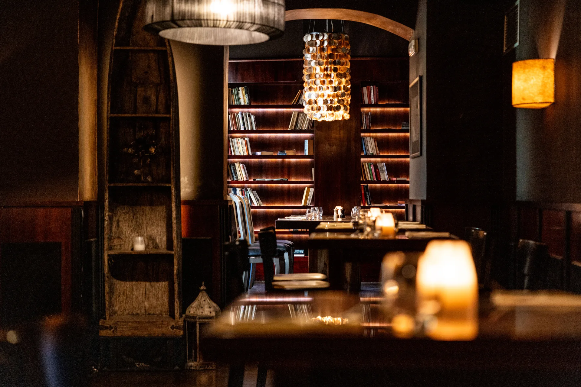 Agave Restaurant — photo 20
