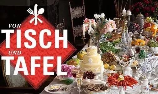 Rittersaal — food