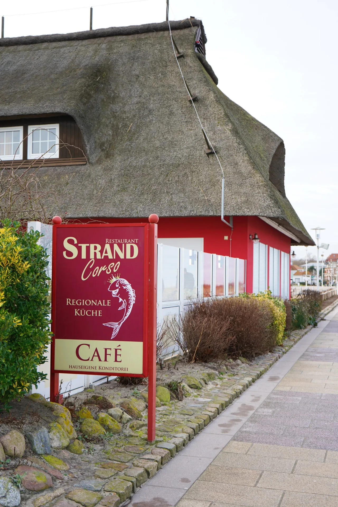 Strand Corso — photo 19