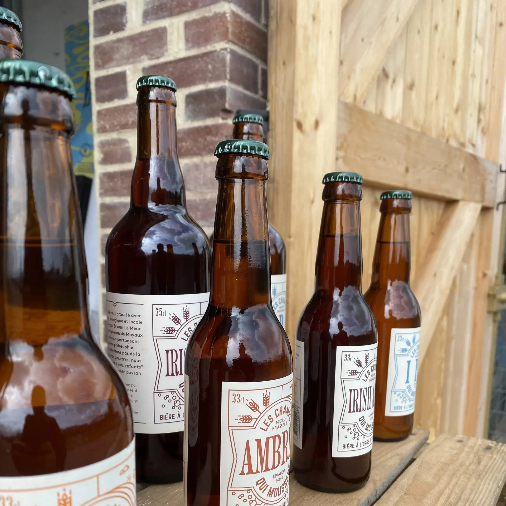 Aux Saint Jus — photo 17