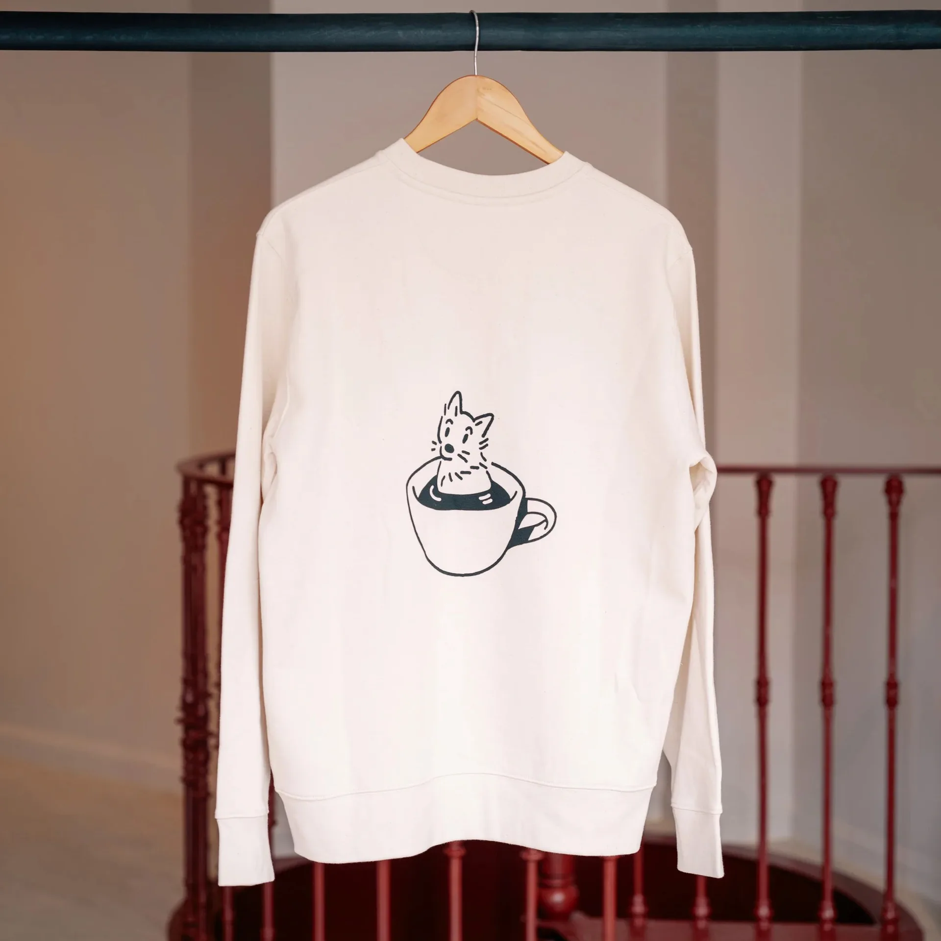 Café Winok — photo 9