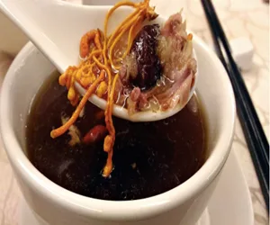 Rong Cuisine — photo 11