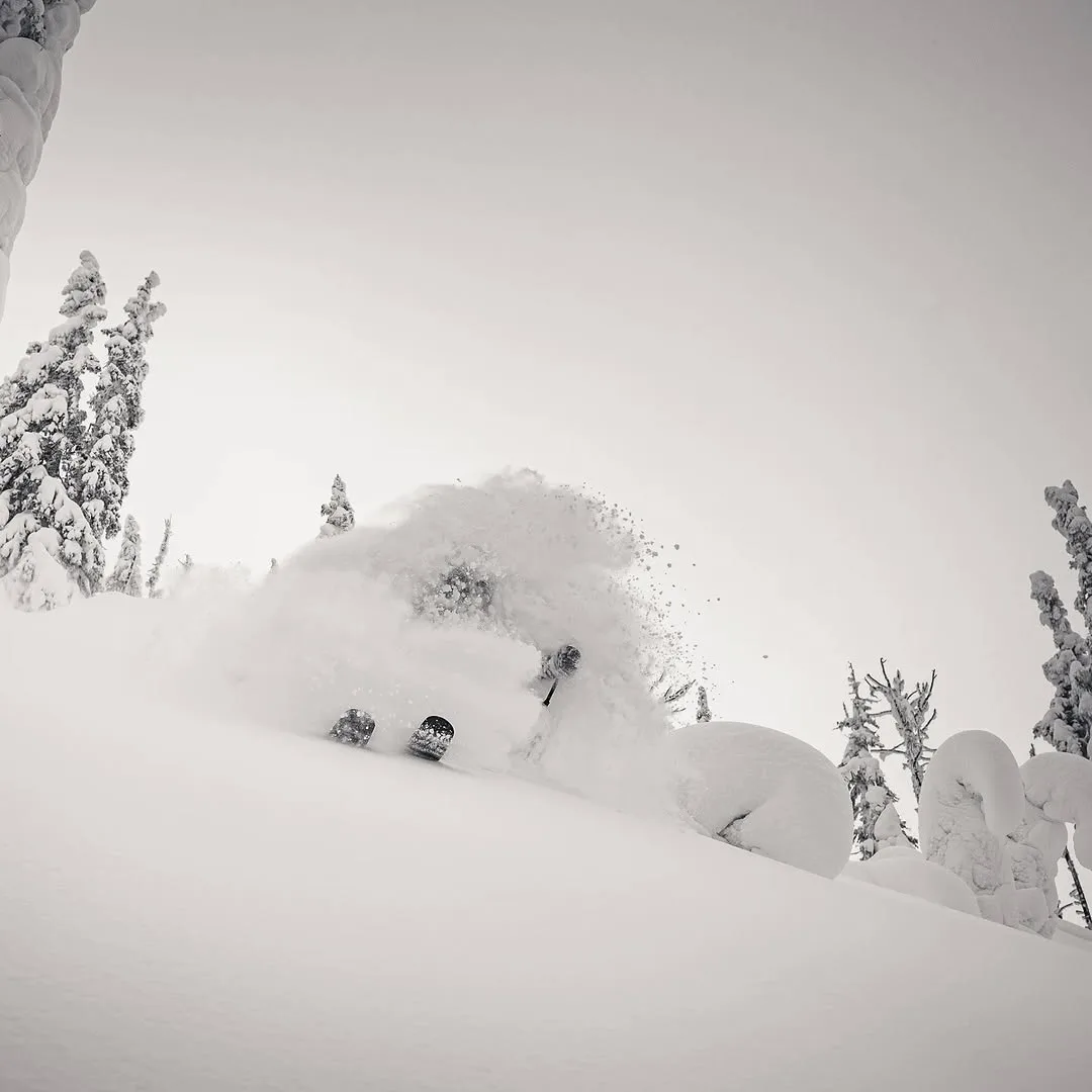 Snowwater Lodge, Castlegar