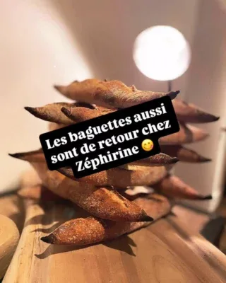 Zéphirine — photo 10