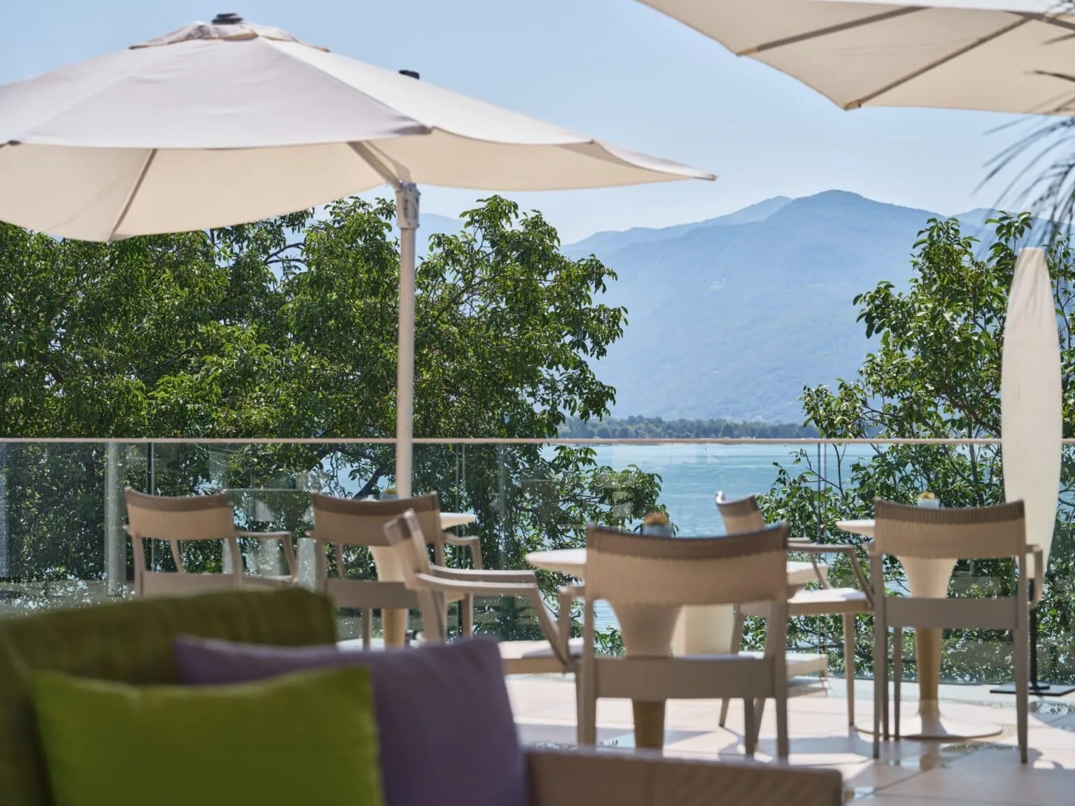 Ecco St. Moritz — photo 21