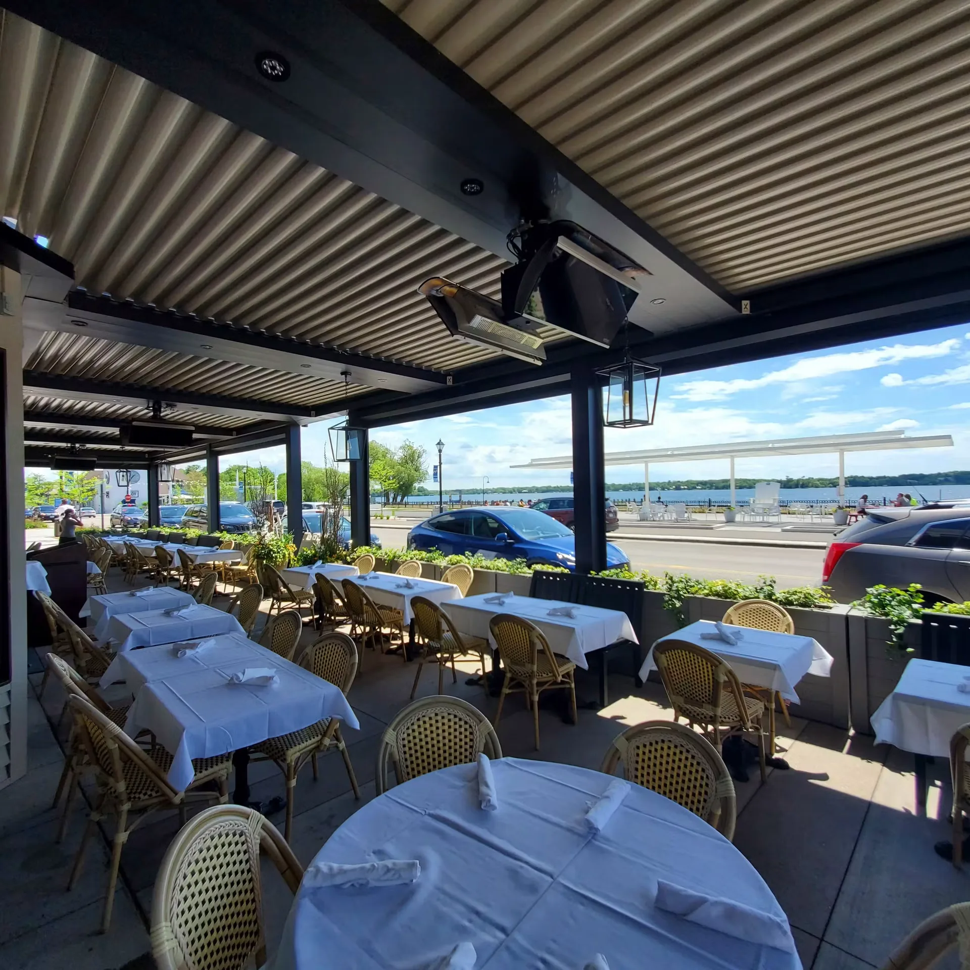 Gianni's Steakhouse — photo 19