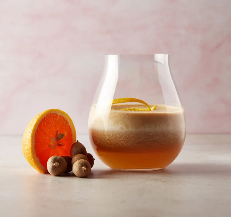 COME by Paco Méndez — drink