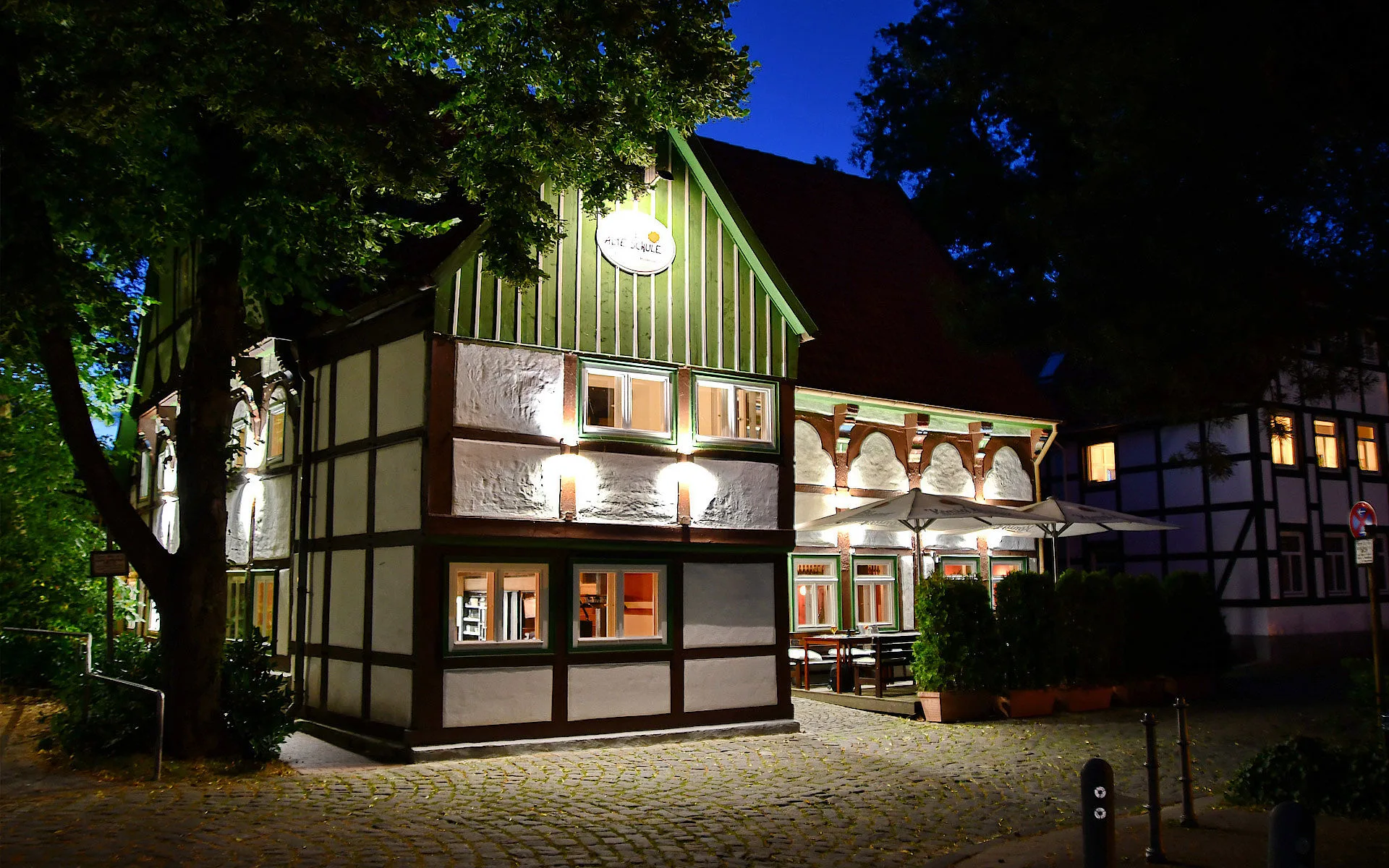 Die Alte Schule — photo 8