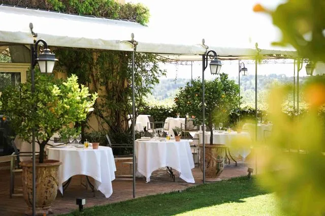 La Bastide Saint-Antoine — photo 30