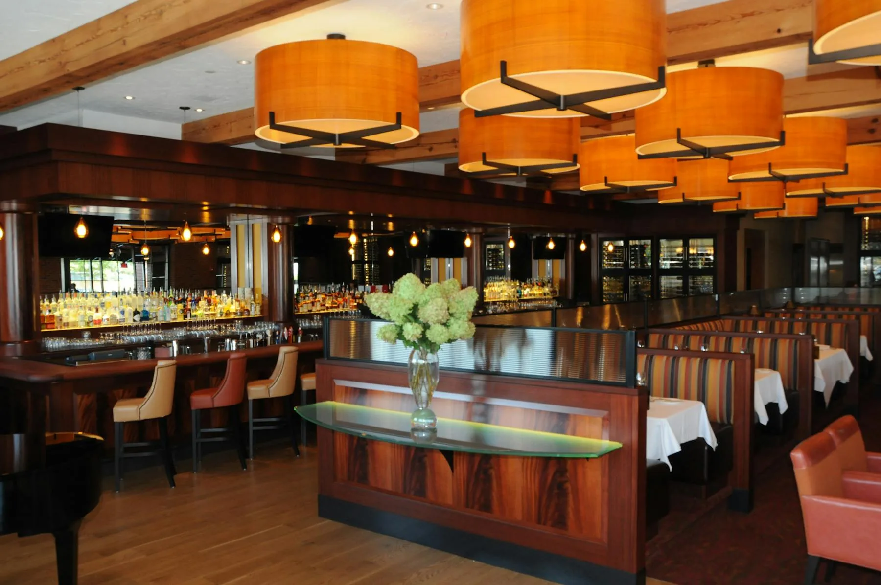 Trio Grill — photo 35