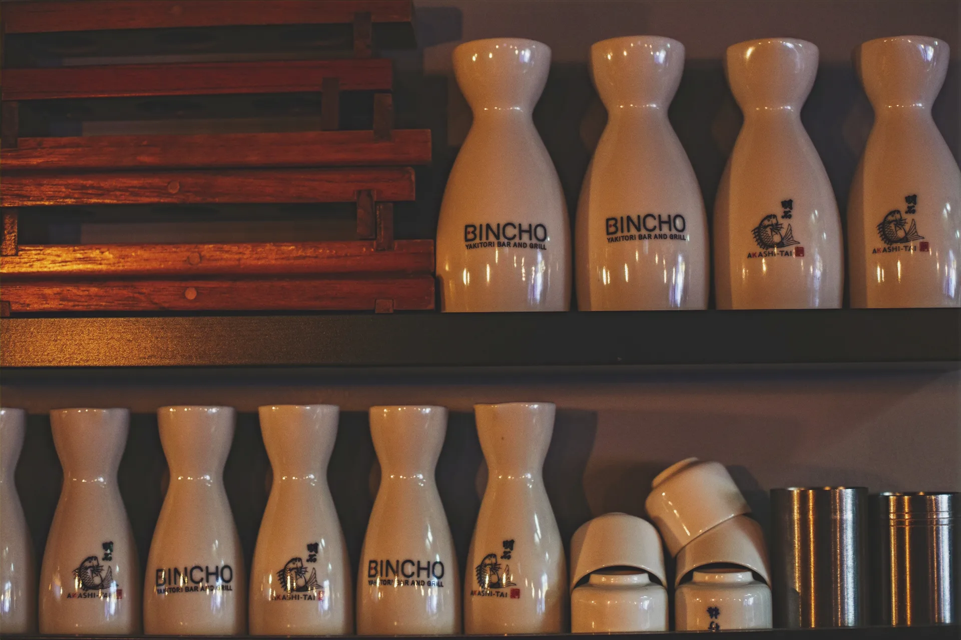 Bincho Yakitori — photo 30