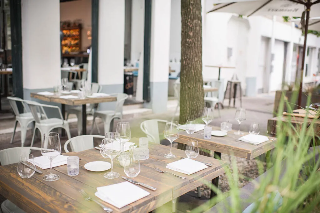 Dom - Grill Kitchen Bar — photo 28