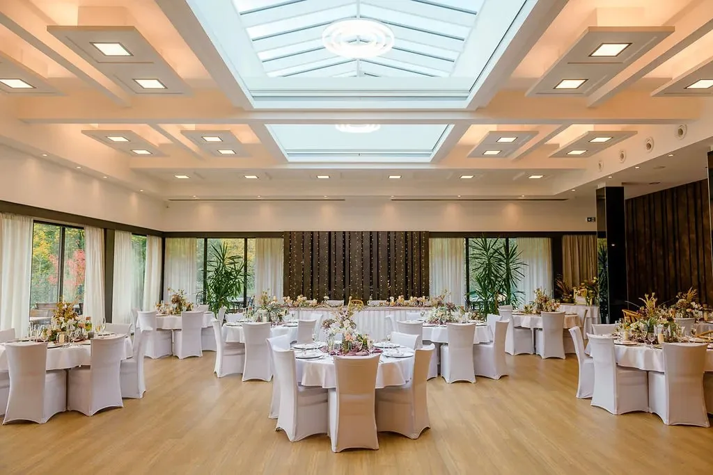 Ardesia restaurant v Hotelu Bartoš — photo 4
