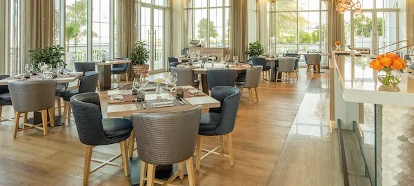 Catch at St. Regis — photo 17