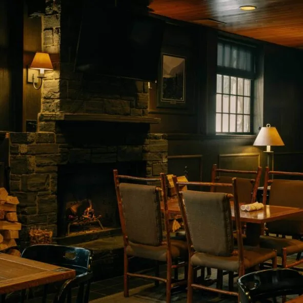 Post Hotel Dining Room — photo 4
