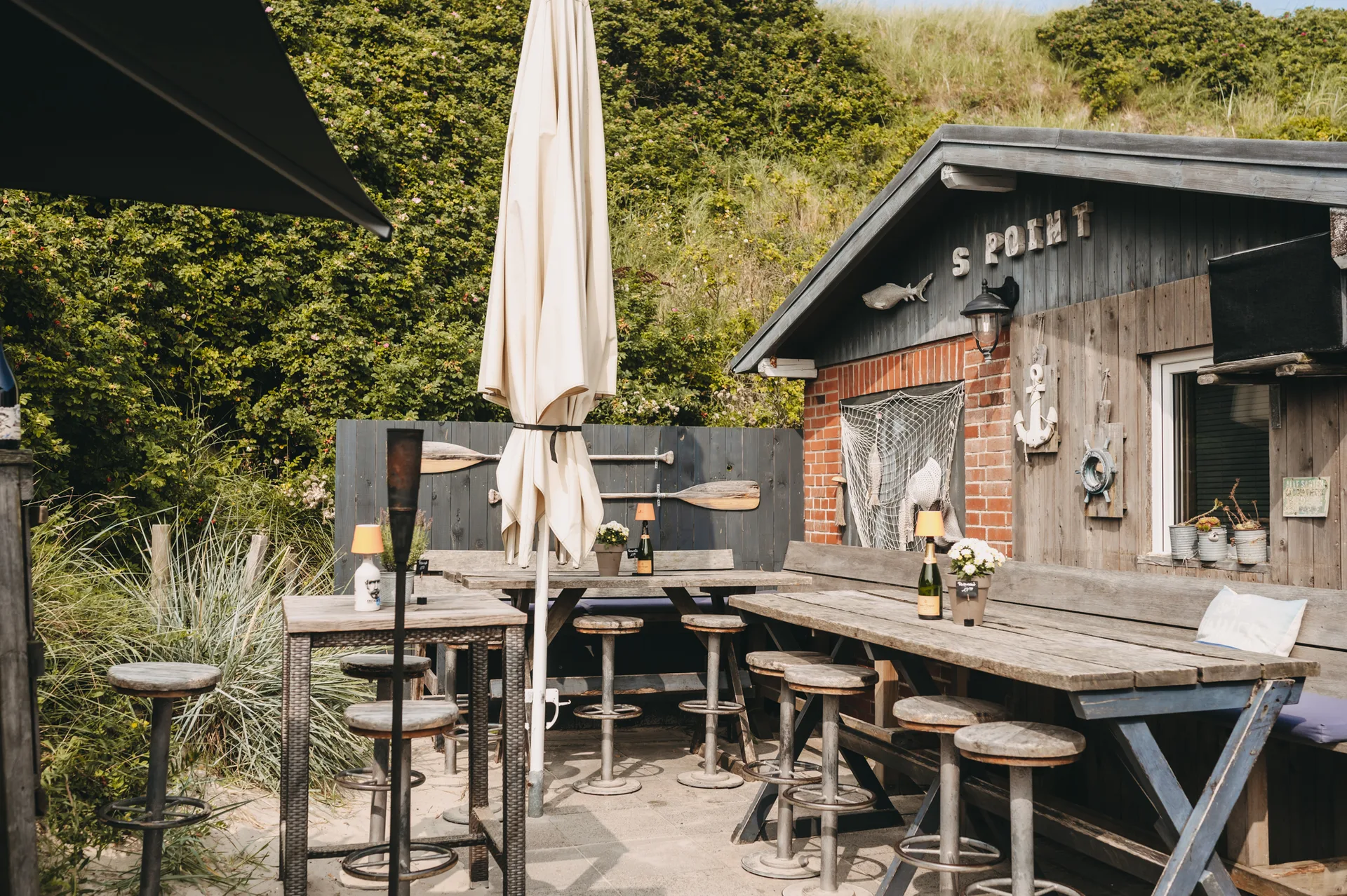 Bistro S-Point-Sylt — photo 43