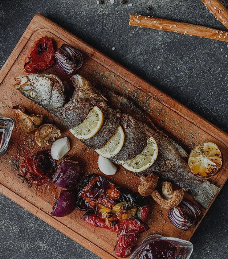 Providur Restaurant & Wine bar — photo 43