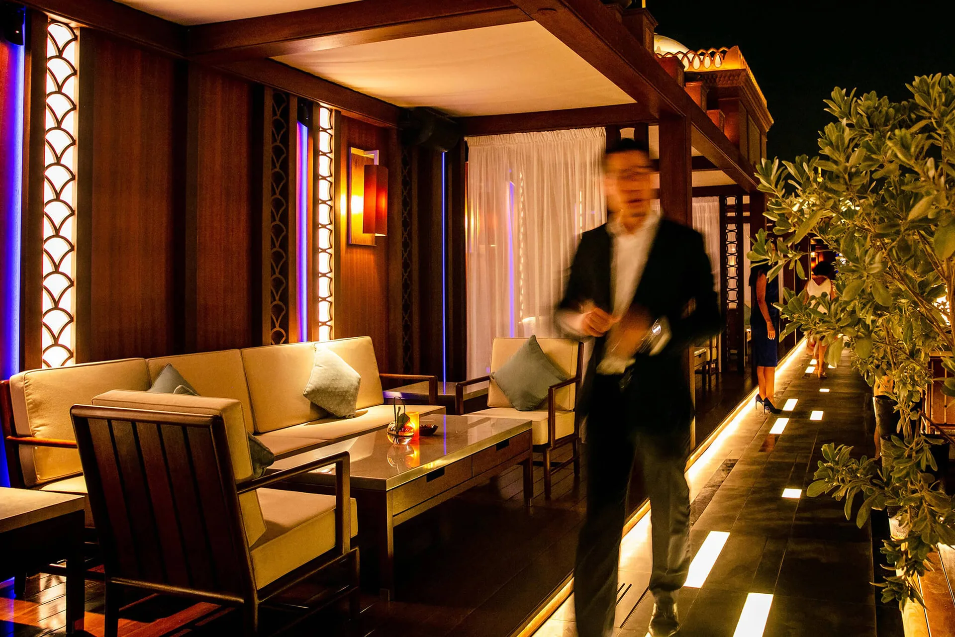 Hakkasan — photo 42