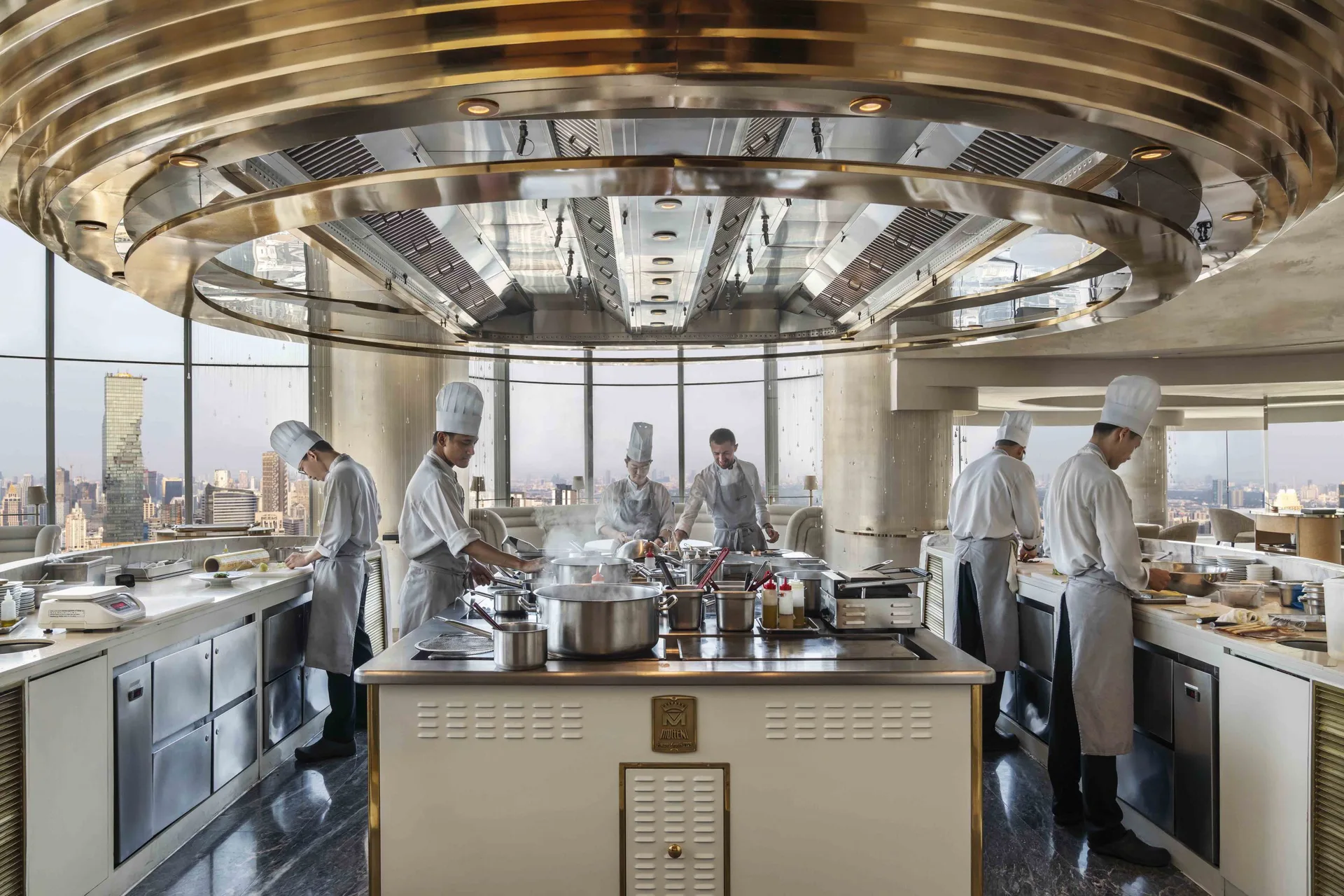 Chef's Table — photo 17