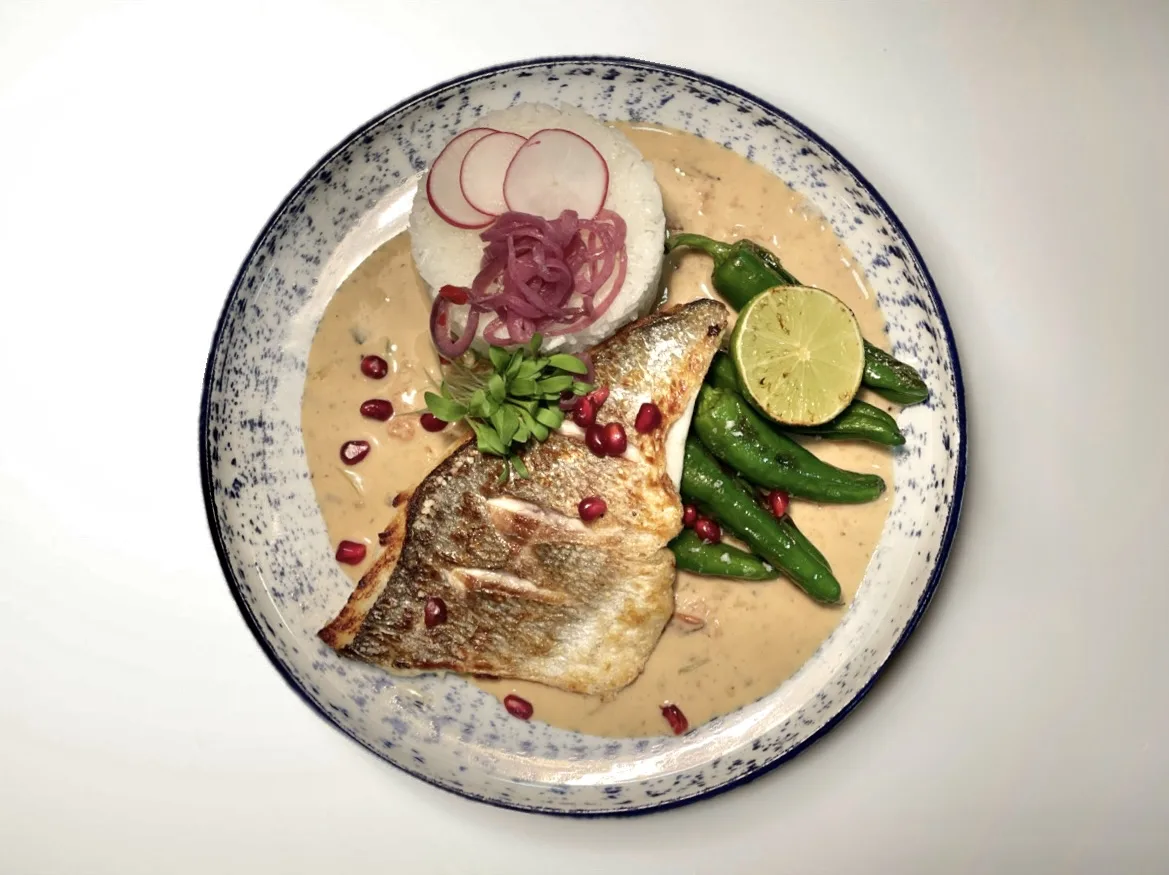 La Chica | Casa Mexicana — photo 19
