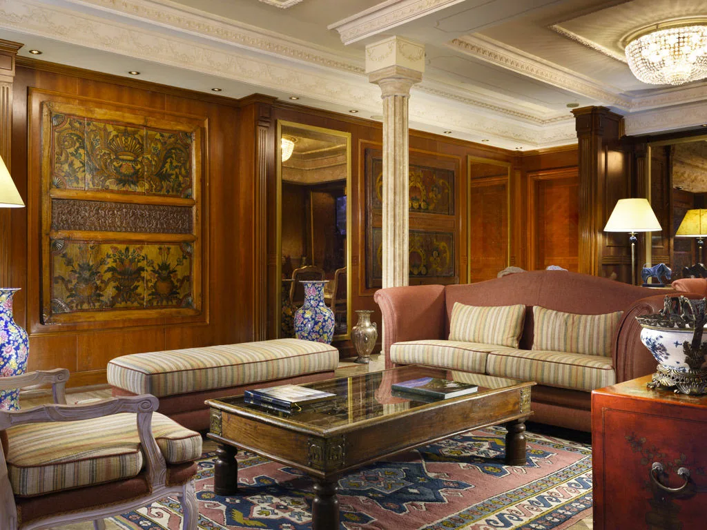 Swiss Diamond Hotel Lugano — photo 32