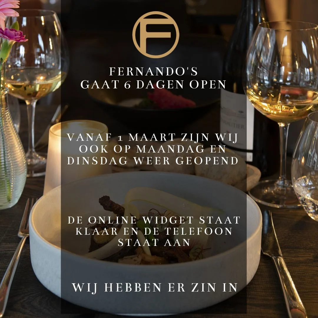 Fernando’s — photo 7
